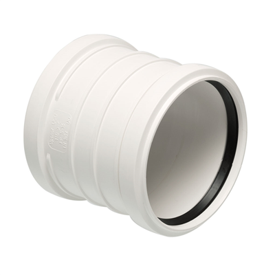 Decibel Skjutmuff 110 2M